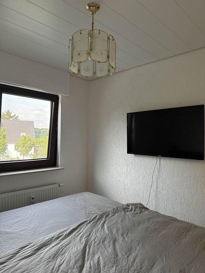 Predaj bytu 2-izbový 47 m², Hopfengartenstraße 94, Reutlingen, Bádensko-Wurttembersko Predaj bytu 2-izbový 47 m², Hopfengartenstraße 94, Reutlingen, Bádensko-Wurttembersko