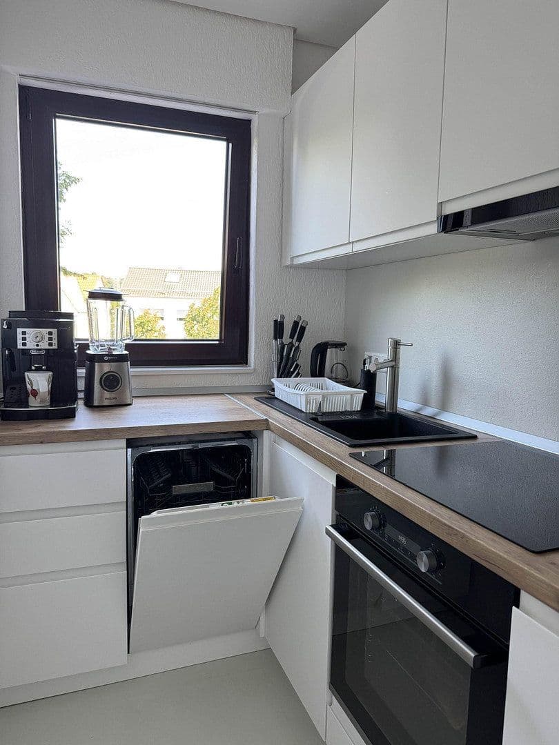 Predaj bytu 2-izbový 47 m², Hopfengartenstraße 94, Reutlingen, Bádensko-Wurttembersko Predaj bytu 2-izbový 47 m², Hopfengartenstraße 94, Reutlingen, Bádensko-Wurttembersko