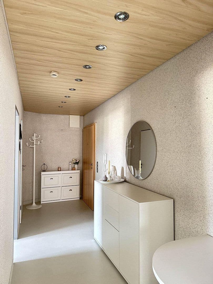 Predaj bytu 2-izbový 47 m², Hopfengartenstraße 94, Reutlingen, Bádensko-Wurttembersko Predaj bytu 2-izbový 47 m², Hopfengartenstraße 94, Reutlingen, Bádensko-Wurttembersko
