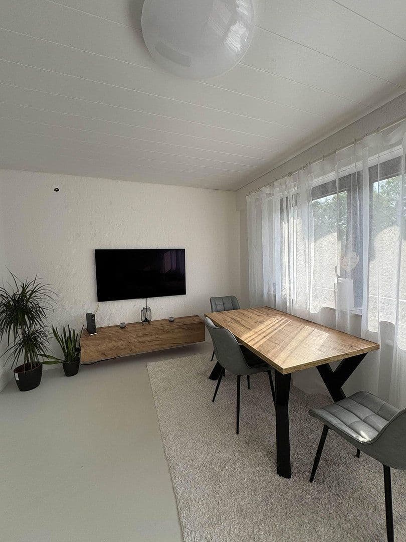 Predaj bytu 2-izbový 47 m², Hopfengartenstraße 94, Reutlingen, Bádensko-Wurttembersko Predaj bytu 2-izbový 47 m², Hopfengartenstraße 94, Reutlingen, Bádensko-Wurttembersko