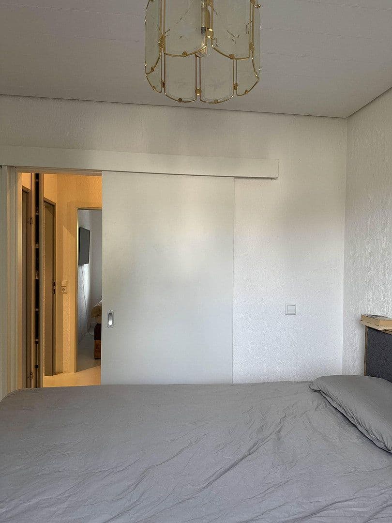 Predaj bytu 2-izbový 47 m², Hopfengartenstraße 94, Reutlingen, Bádensko-Wurttembersko Predaj bytu 2-izbový 47 m², Hopfengartenstraße 94, Reutlingen, Bádensko-Wurttembersko