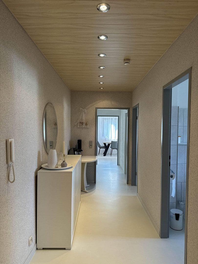Predaj bytu 2-izbový 47 m², Hopfengartenstraße 94, Reutlingen, Bádensko-Wurttembersko Predaj bytu 2-izbový 47 m², Hopfengartenstraße 94, Reutlingen, Bádensko-Wurttembersko