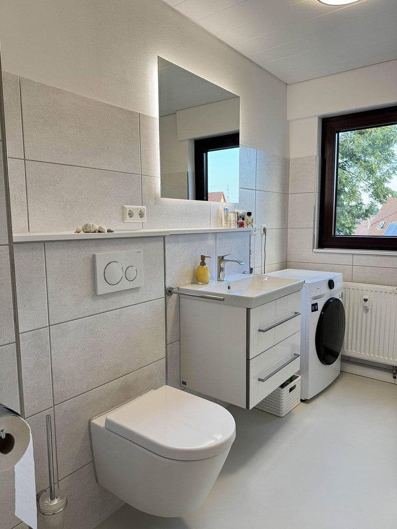 Predaj bytu 2-izbový 47 m², Hopfengartenstraße 94, Reutlingen, Bádensko-Wurttembersko Predaj bytu 2-izbový 47 m², Hopfengartenstraße 94, Reutlingen, Bádensko-Wurttembersko
