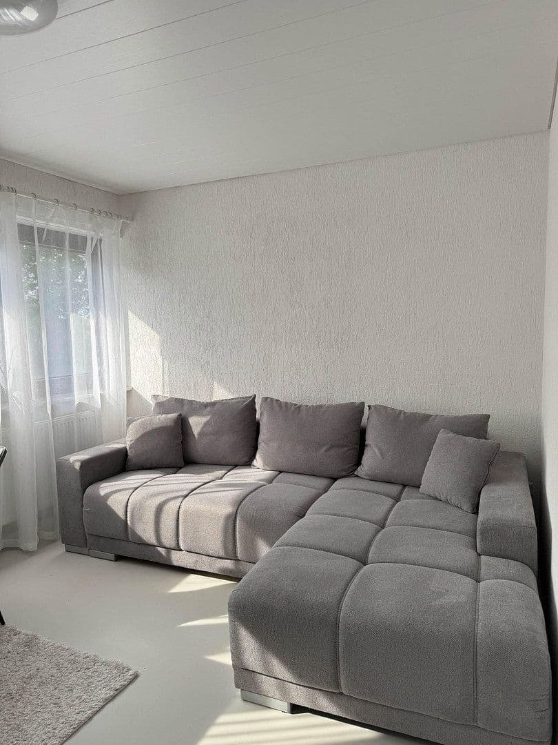 Predaj bytu 2-izbový 47 m², Hopfengartenstraße 94, Reutlingen, Bádensko-Wurttembersko Predaj bytu 2-izbový 47 m², Hopfengartenstraße 94, Reutlingen, Bádensko-Wurttembersko