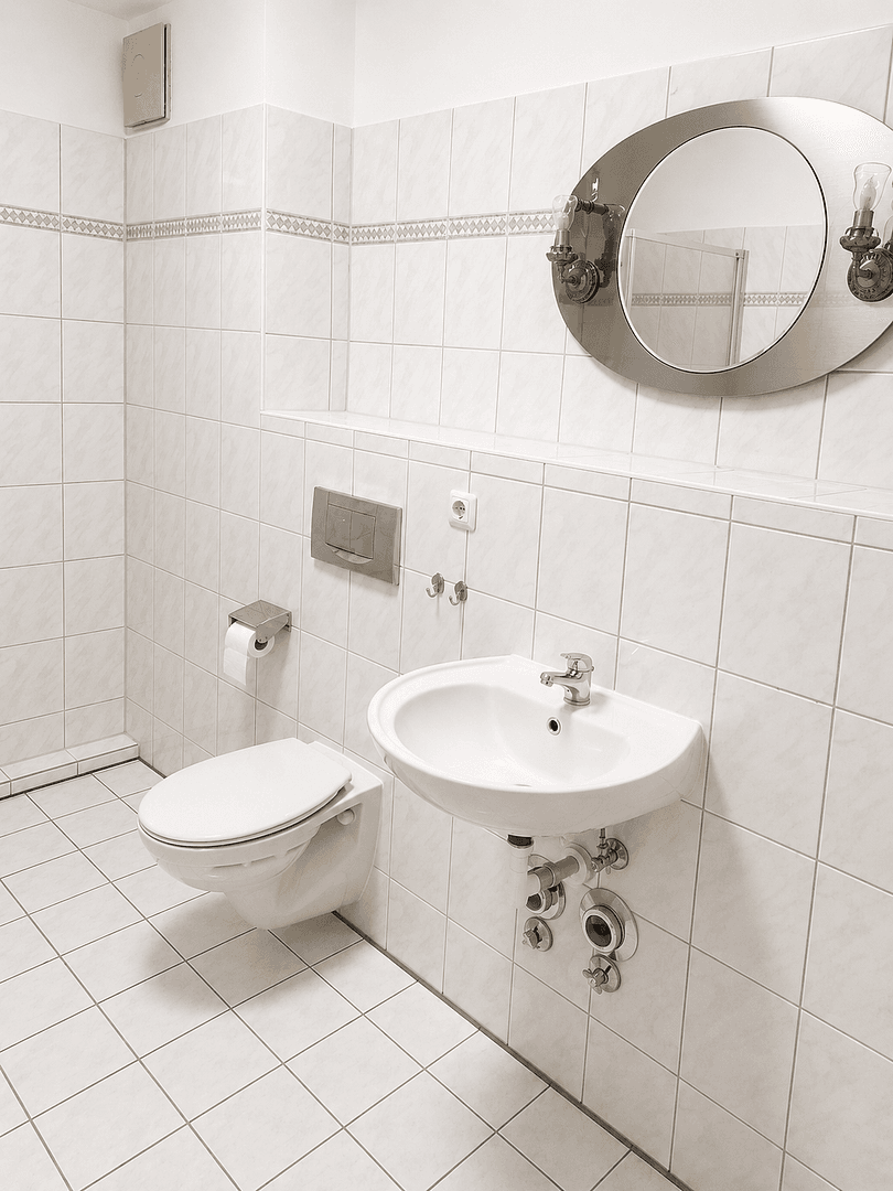 Prenájom bytu 3-izbový 94 m², Hamburger Straße 66, Kaltenkirchen, Šlezvicko-Holštajnsko Prenájom bytu 3-izbový 94 m², Hamburger Straße 66, Kaltenkirchen, Šlezvicko-Holštajnsko