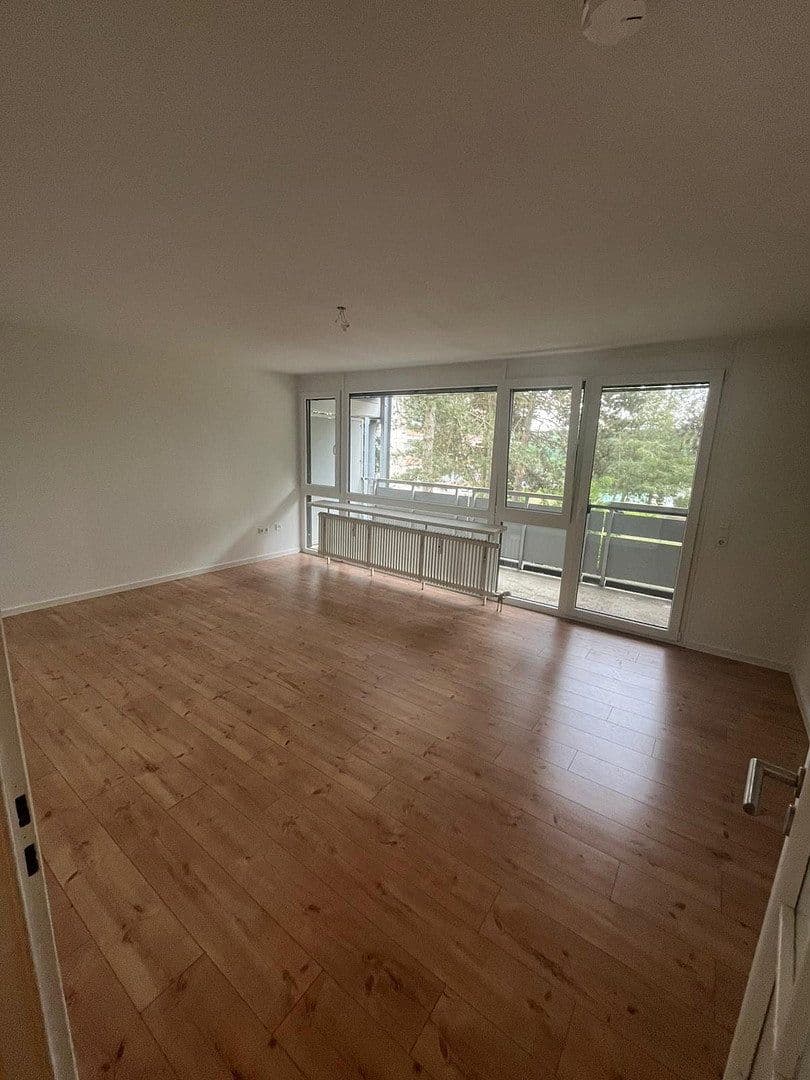 Predaj bytu 2-izbový 64 m², Matthias-Grünewald-Ring 24, Schweinfurt, Bavorsko Predaj bytu 2-izbový 64 m², Matthias-Grünewald-Ring 24, Schweinfurt, Bavorsko