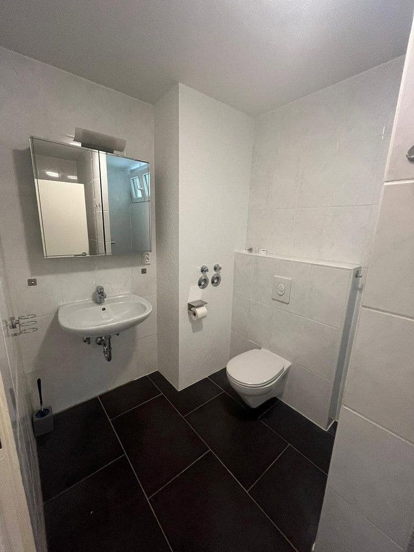 Predaj bytu 2-izbový 64 m², Matthias-Grünewald-Ring 24, Schweinfurt, Bavorsko Predaj bytu 2-izbový 64 m², Matthias-Grünewald-Ring 24, Schweinfurt, Bavorsko