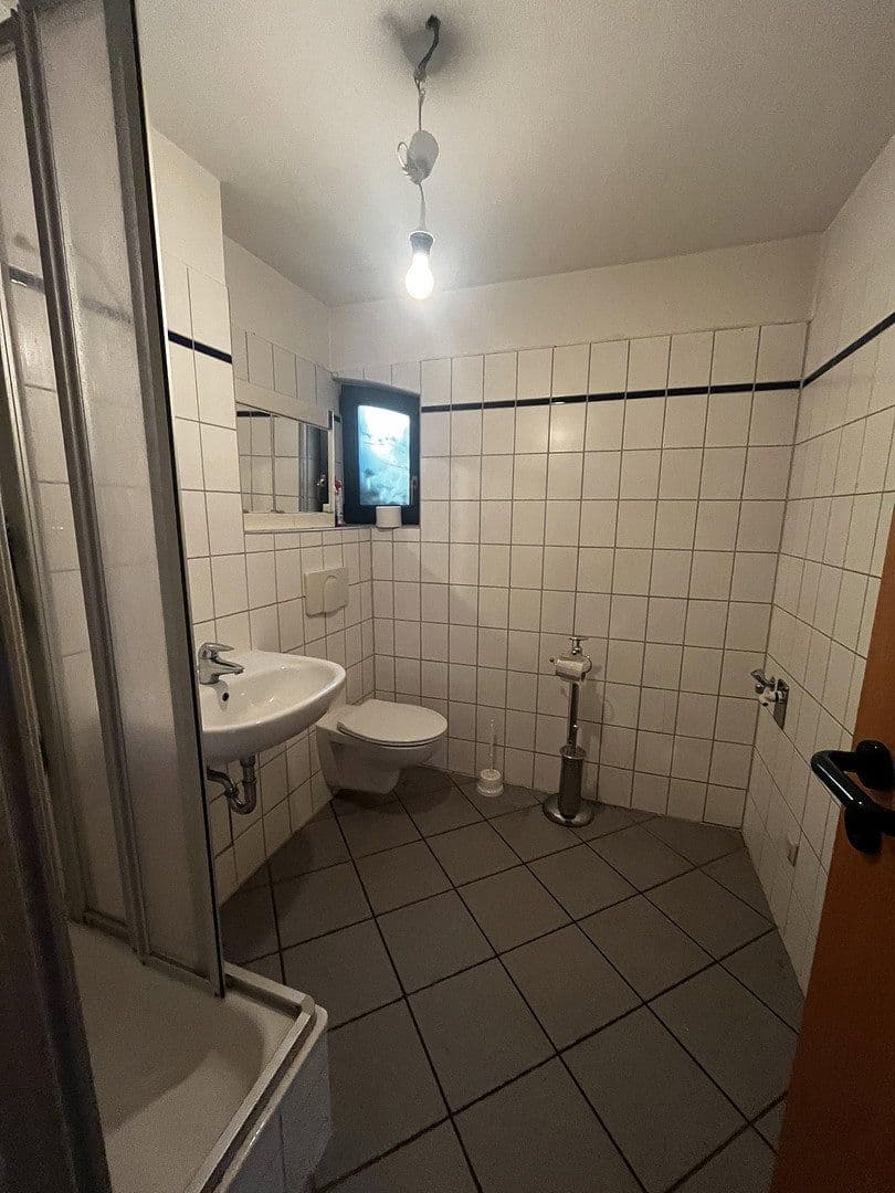 Prenájom bytu 2-izbový 43 m², Marienstr. 4, Neustrelitz, Meklenbursko-Predpomoransko Prenájom bytu 2-izbový 43 m², Marienstr. 4, Neustrelitz, Meklenbursko-Predpomoransko