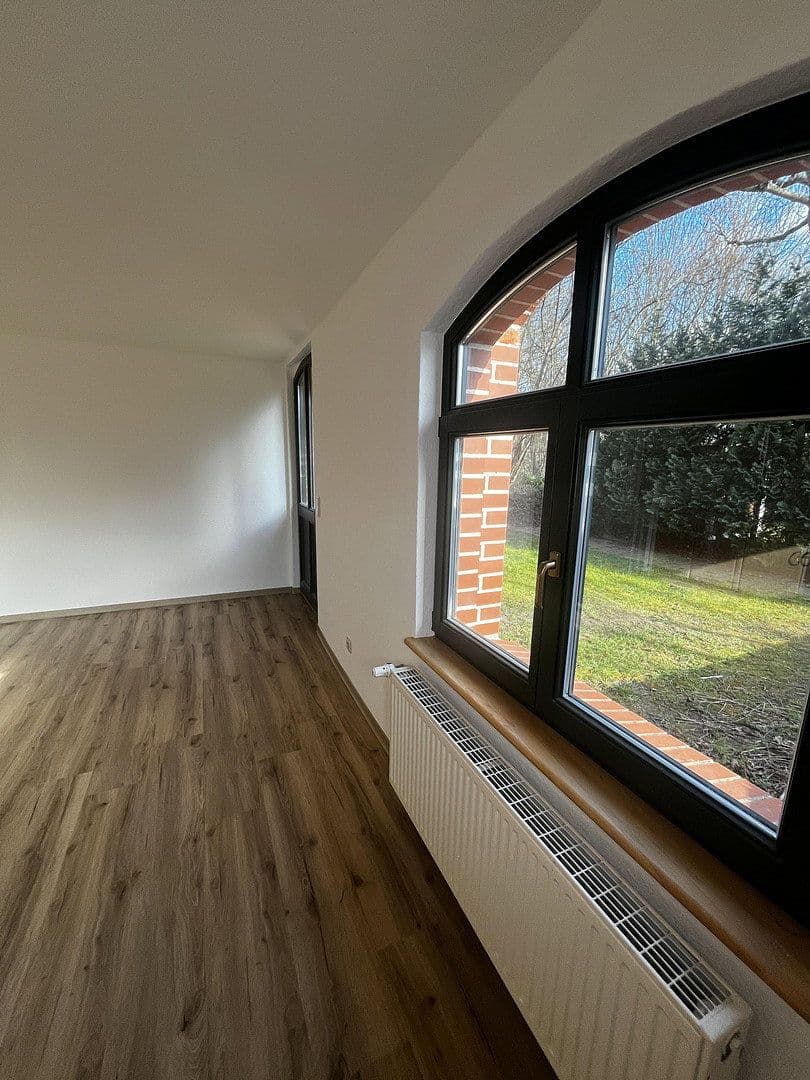 Prenájom bytu 2-izbový 43 m², Marienstr. 4, Neustrelitz, Meklenbursko-Predpomoransko Prenájom bytu 2-izbový 43 m², Marienstr. 4, Neustrelitz, Meklenbursko-Predpomoransko