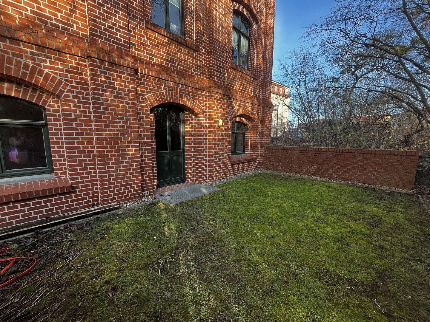 Prenájom bytu 2-izbový 43 m², Marienstr. 4, Neustrelitz, Meklenbursko-Predpomoransko Prenájom bytu 2-izbový 43 m², Marienstr. 4, Neustrelitz, Meklenbursko-Predpomoransko