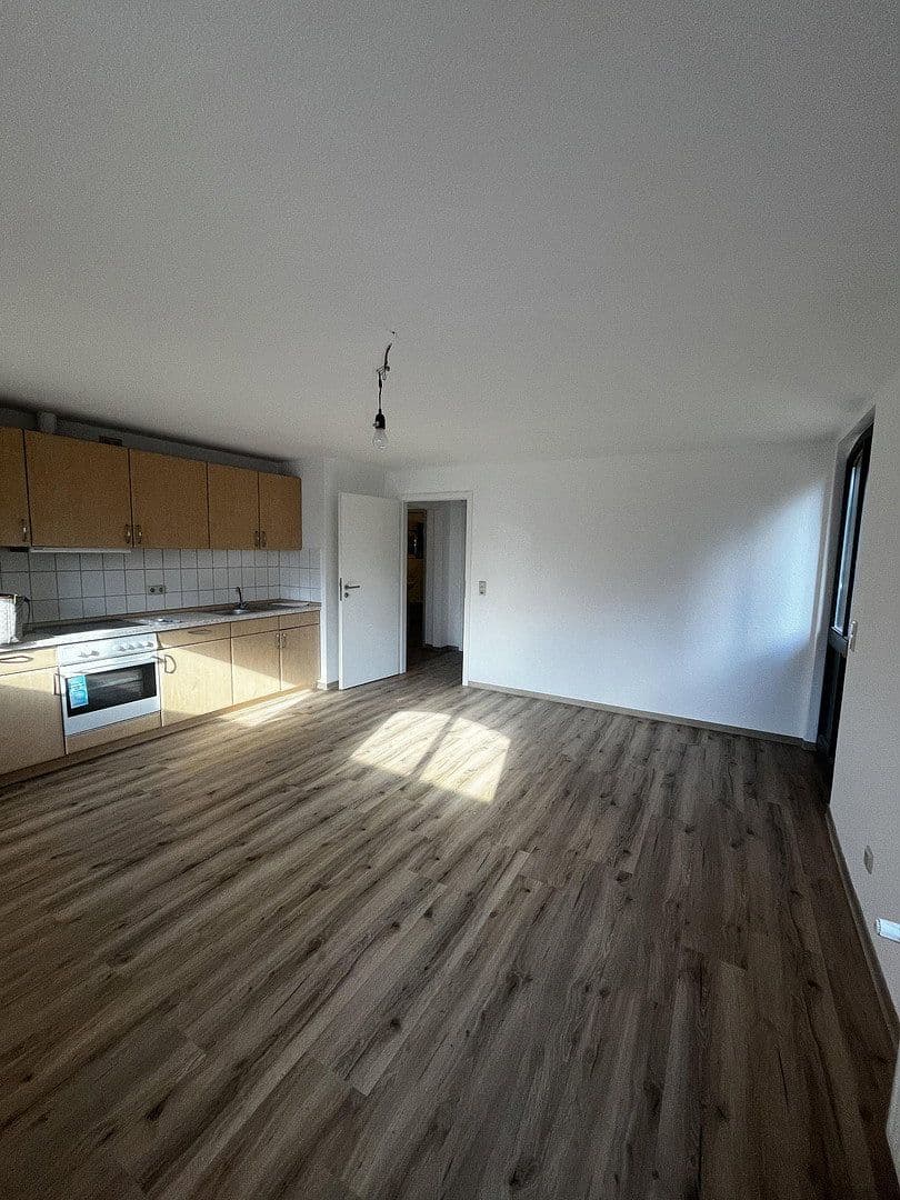 Prenájom bytu 2-izbový 43 m², Marienstr. 4, Neustrelitz, Meklenbursko-Predpomoransko Prenájom bytu 2-izbový 43 m², Marienstr. 4, Neustrelitz, Meklenbursko-Predpomoransko