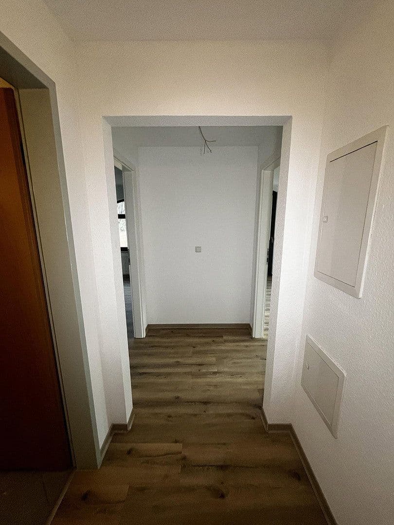 Prenájom bytu 2-izbový 43 m², Marienstr. 4, Neustrelitz, Meklenbursko-Predpomoransko Prenájom bytu 2-izbový 43 m², Marienstr. 4, Neustrelitz, Meklenbursko-Predpomoransko
