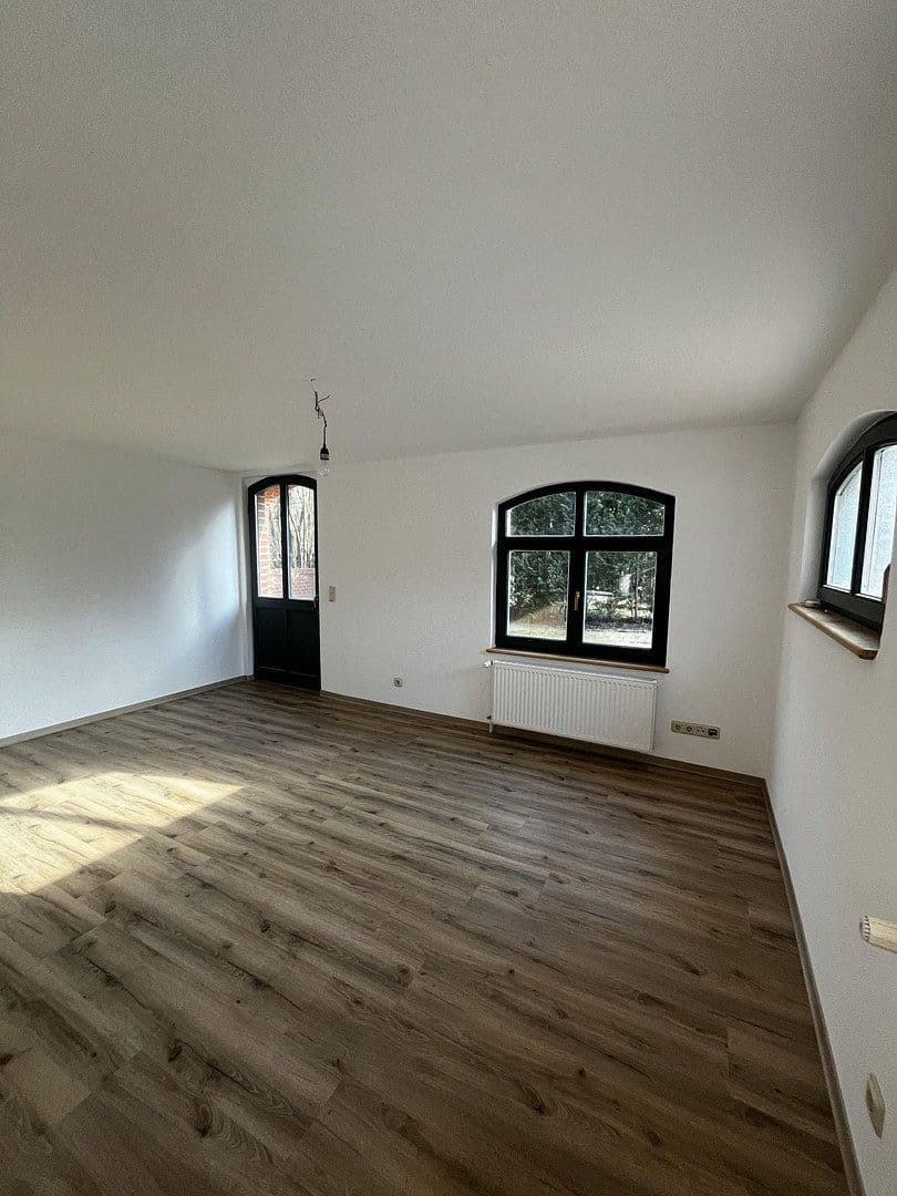 Prenájom bytu 2-izbový 43 m², Marienstr. 4, Neustrelitz, Meklenbursko-Predpomoransko Prenájom bytu 2-izbový 43 m², Marienstr. 4, Neustrelitz, Meklenbursko-Predpomoransko