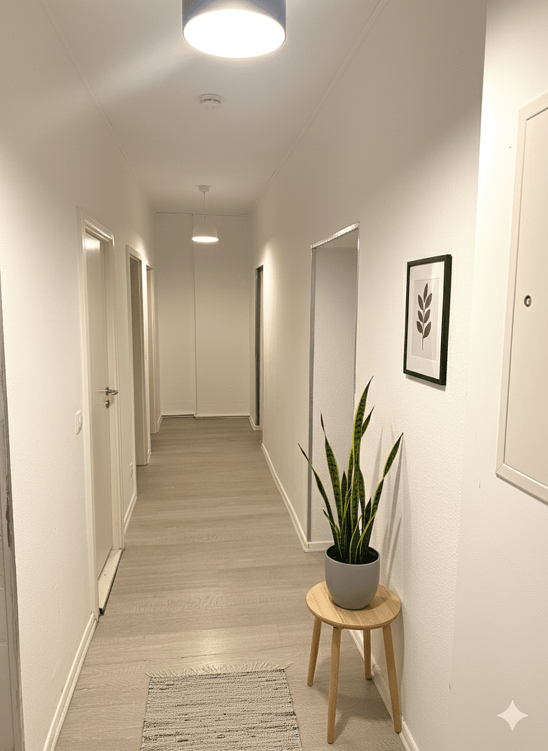 Predaj bytu 5-izbový 84 m², Berlin, Berlín Predaj bytu 5-izbový 84 m², Berlin, Berlín