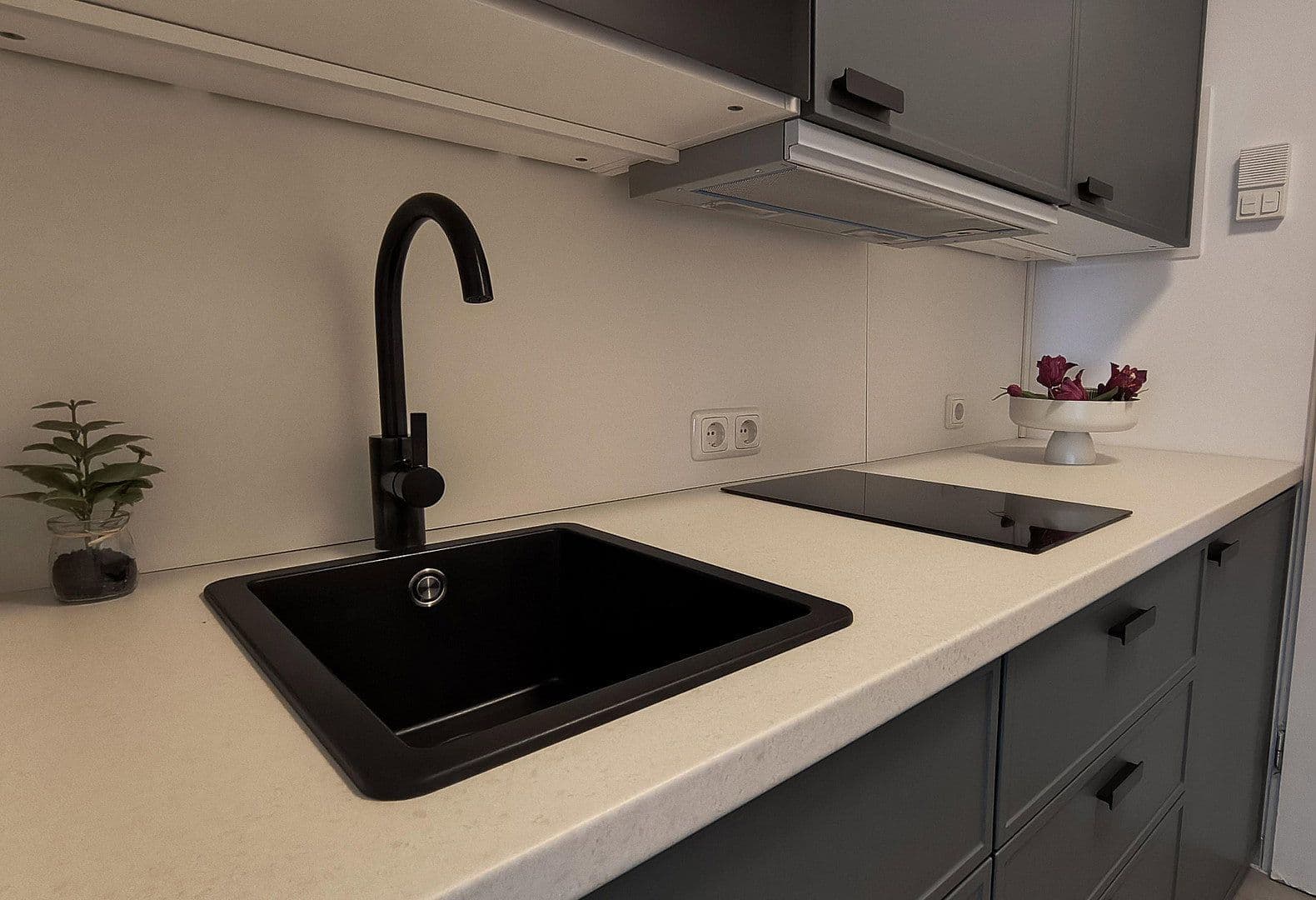 Prenájom bytu 1-izbový 21 m², Regensburg, Bavorsko Prenájom bytu 1-izbový 21 m², Regensburg, Bavorsko