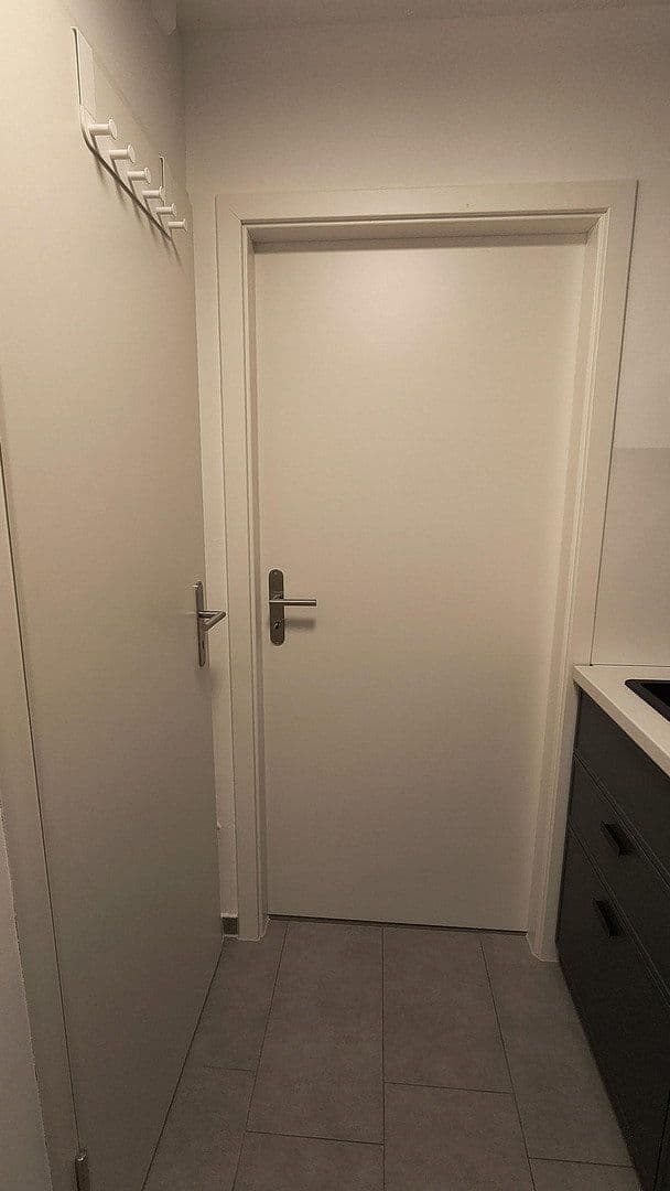 Prenájom bytu 1-izbový 21 m², Regensburg, Bavorsko Prenájom bytu 1-izbový 21 m², Regensburg, Bavorsko