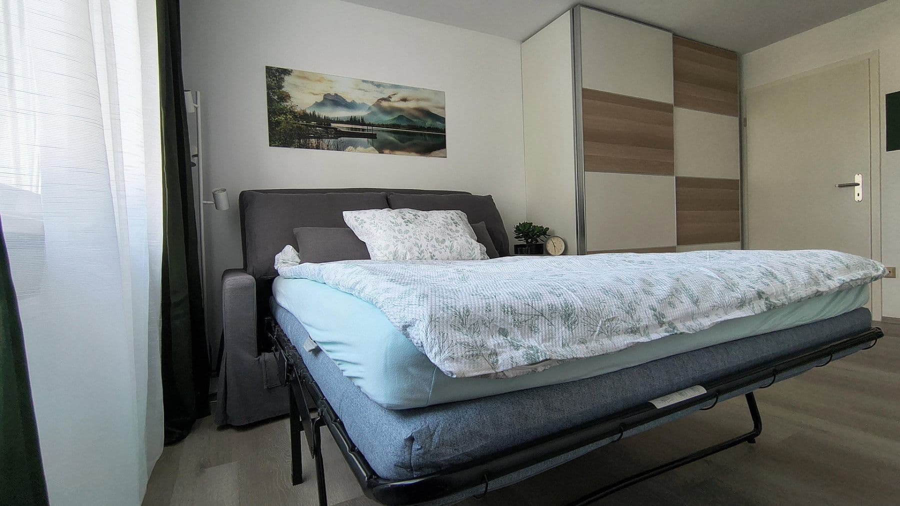 Prenájom bytu 1-izbový 21 m², Regensburg, Bavorsko Prenájom bytu 1-izbový 21 m², Regensburg, Bavorsko