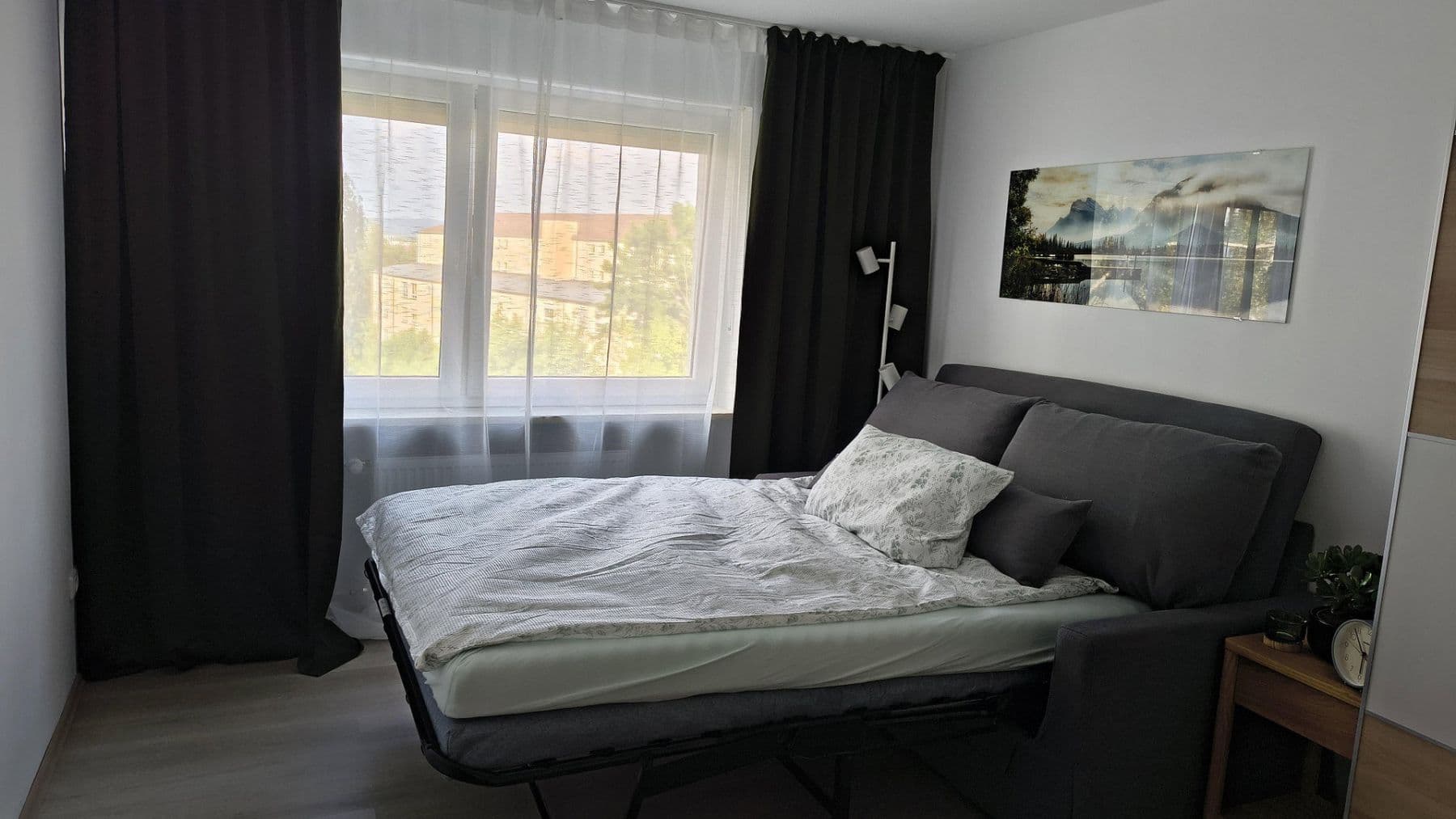 Prenájom bytu 1-izbový 21 m², Regensburg, Bavorsko Prenájom bytu 1-izbový 21 m², Regensburg, Bavorsko