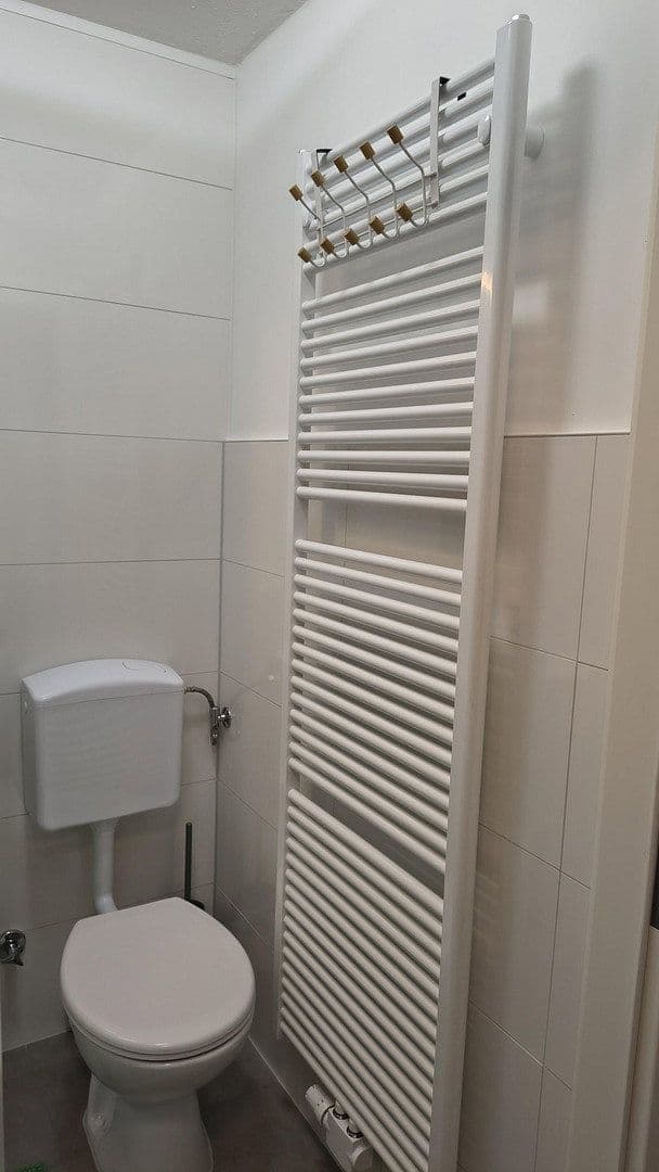 Prenájom bytu 1-izbový 21 m², Regensburg, Bavorsko Prenájom bytu 1-izbový 21 m², Regensburg, Bavorsko