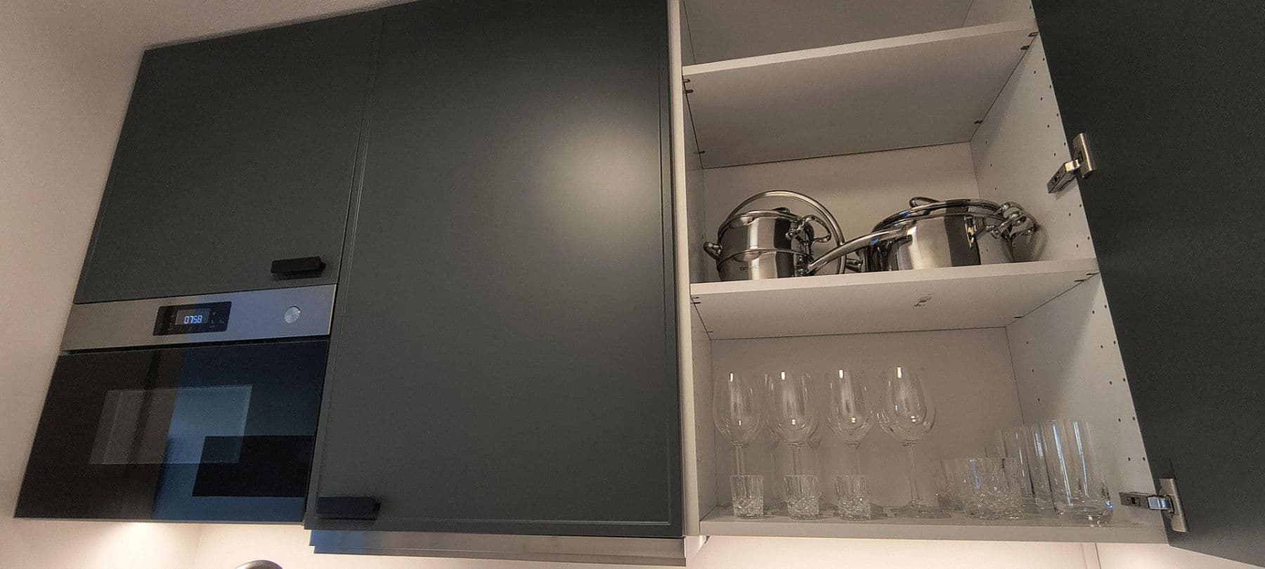 Prenájom bytu 1-izbový 21 m², Benzstr. 1A, Regensburg, Bavorsko Prenájom bytu 1-izbový 21 m², Benzstr. 1A, Regensburg, Bavorsko