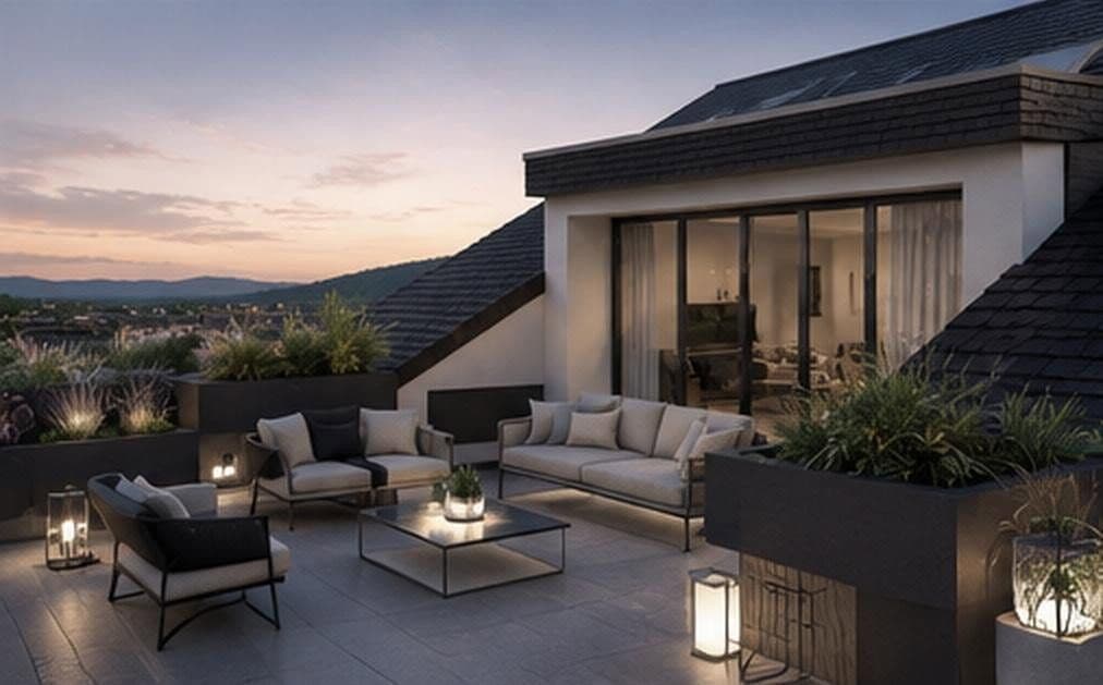 Predaj pozemku 585 m², Wiesbaden, Hesensko Predaj pozemku 585 m², Wiesbaden, Hesensko