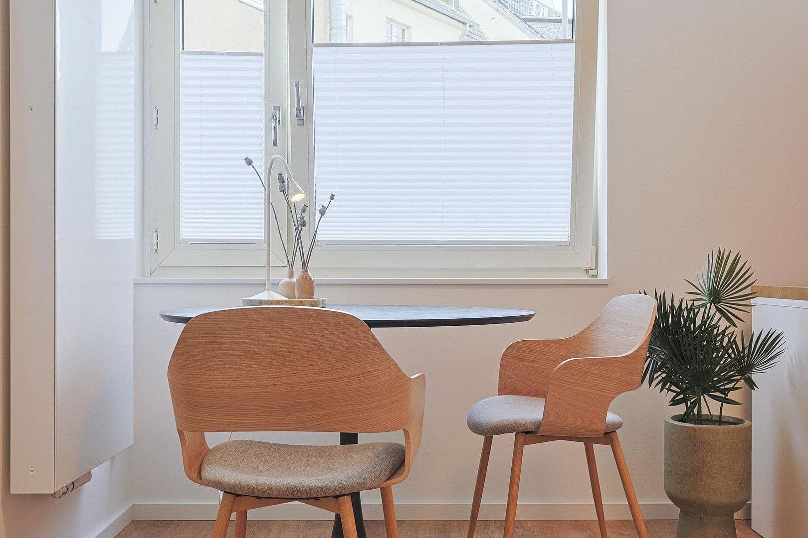 Prenájom bytu 1-izbový 25 m², Bagelstr. 98, Düsseldorf, Severné Porýnie - Westfálsko Prenájom bytu 1-izbový 25 m², Bagelstr. 98, Düsseldorf, Severné Porýnie - Westfálsko