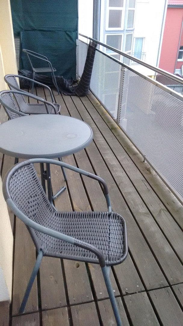Prenájom bytu 2-izbový 66 m², Landau, Porýnie-Falcko Prenájom bytu 2-izbový 66 m², Landau, Porýnie-Falcko