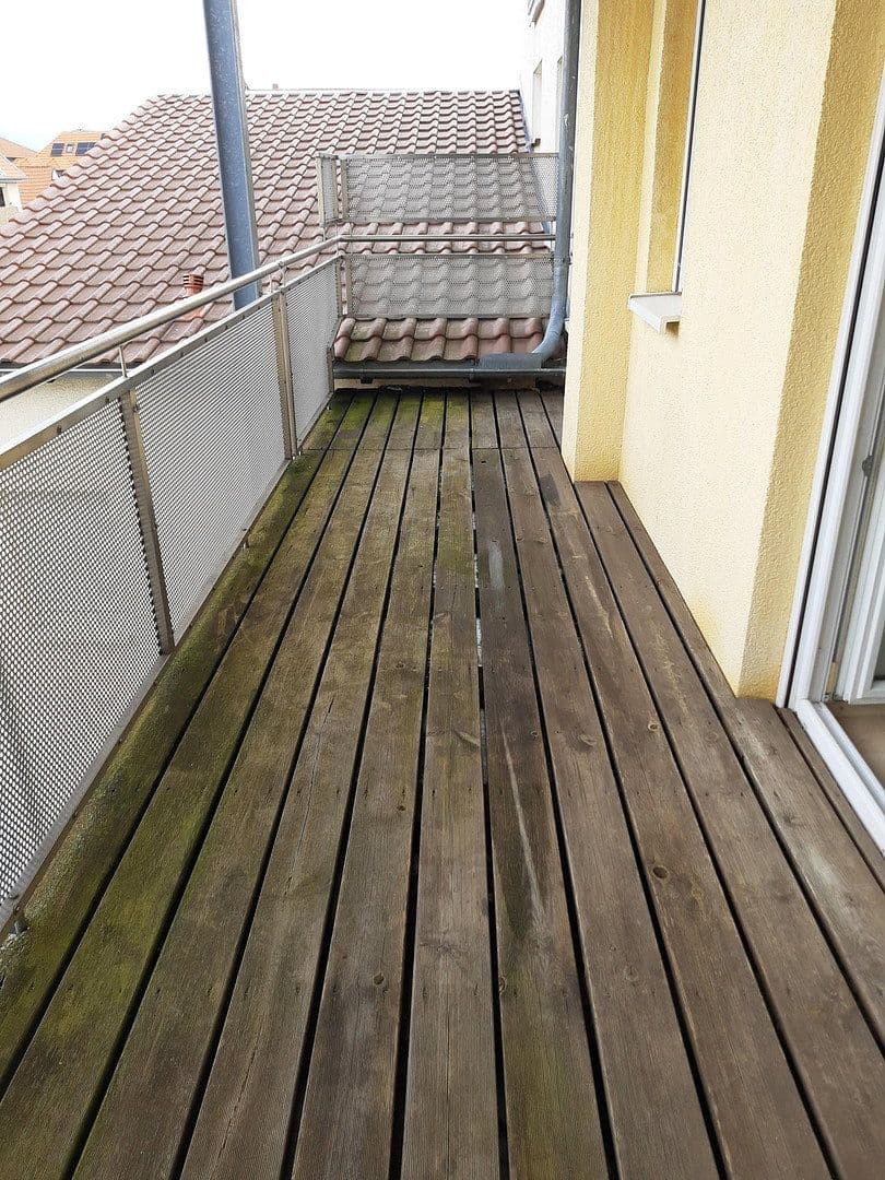 Prenájom bytu 2-izbový 66 m², Landau, Porýnie-Falcko Prenájom bytu 2-izbový 66 m², Landau, Porýnie-Falcko