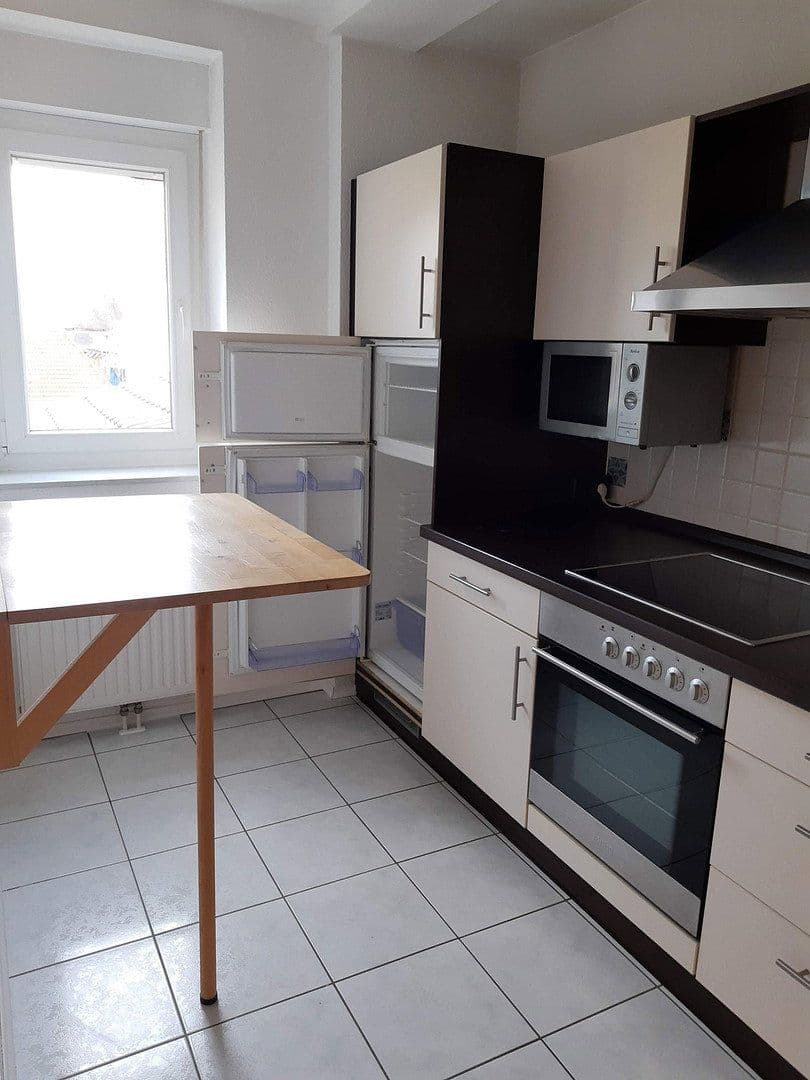 Prenájom bytu 2-izbový 66 m², Landau, Porýnie-Falcko Prenájom bytu 2-izbový 66 m², Landau, Porýnie-Falcko