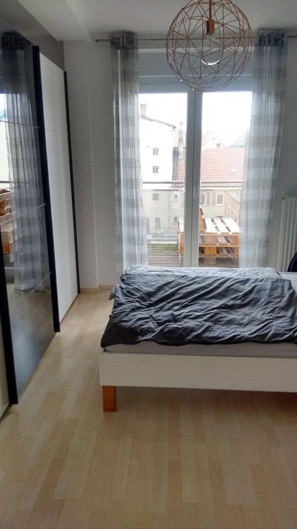 Prenájom bytu 2-izbový 66 m², Landau, Porýnie-Falcko Prenájom bytu 2-izbový 66 m², Landau, Porýnie-Falcko