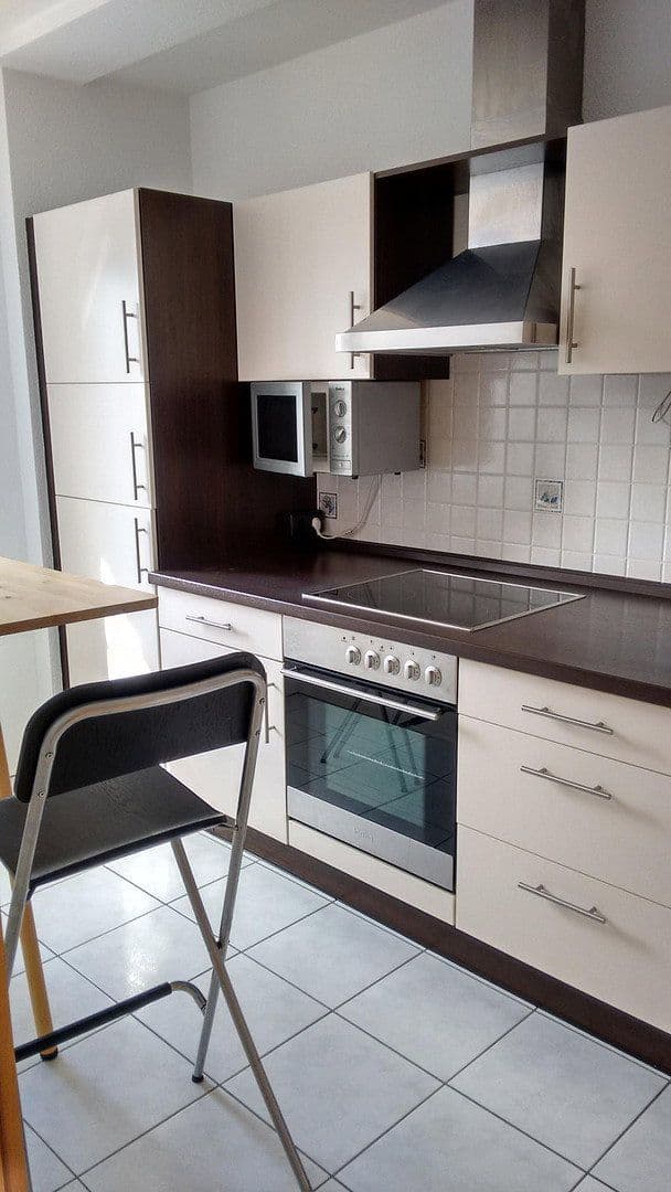 Prenájom bytu 2-izbový 66 m², Landau, Porýnie-Falcko Prenájom bytu 2-izbový 66 m², Landau, Porýnie-Falcko