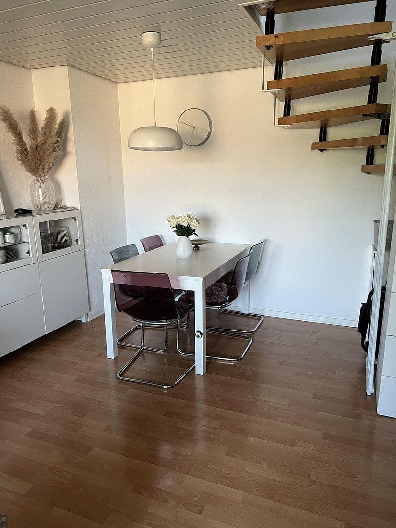 Predaj bytu 3-izbový 70 m², Max-Planck-Str. 12/2, Heilbronn, Bádensko-Wurttembersko Predaj bytu 3-izbový 70 m², Max-Planck-Str. 12/2, Heilbronn, Bádensko-Wurttembersko