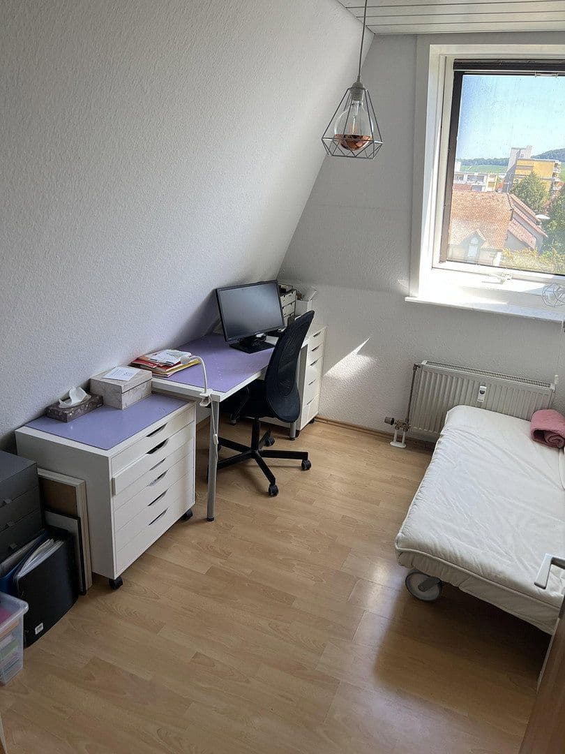 Predaj bytu 3-izbový 70 m², Max-Planck-Str. 12/2, Heilbronn, Bádensko-Wurttembersko Predaj bytu 3-izbový 70 m², Max-Planck-Str. 12/2, Heilbronn, Bádensko-Wurttembersko