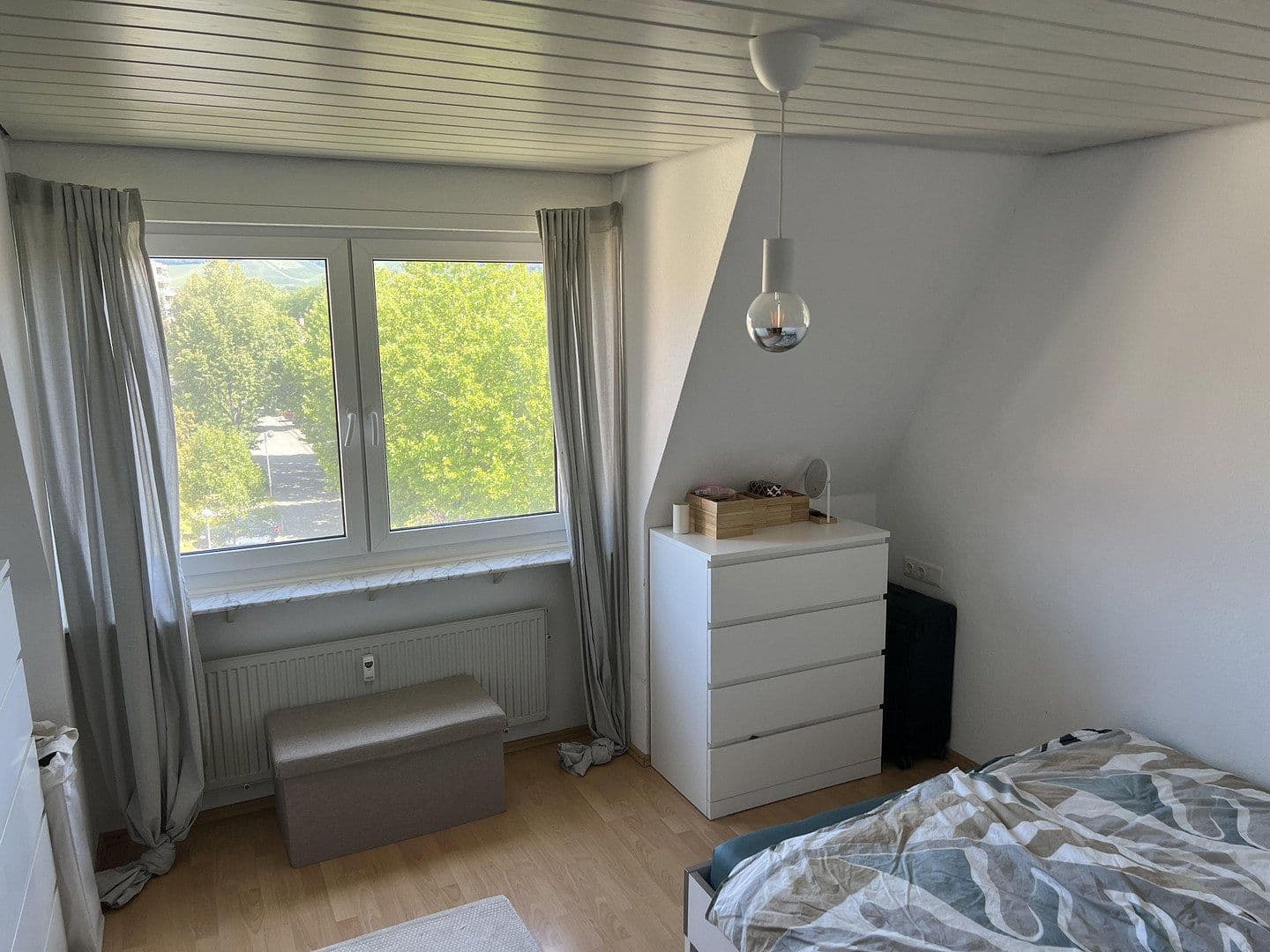 Predaj bytu 3-izbový 70 m², Max-Planck-Str. 12/2, Heilbronn, Bádensko-Wurttembersko Predaj bytu 3-izbový 70 m², Max-Planck-Str. 12/2, Heilbronn, Bádensko-Wurttembersko