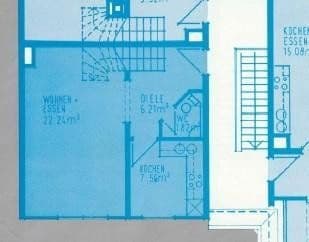 Predaj bytu 3-izbový 70 m², Max-Planck-Str. 12/2, Heilbronn, Bádensko-Wurttembersko Predaj bytu 3-izbový 70 m², Max-Planck-Str. 12/2, Heilbronn, Bádensko-Wurttembersko