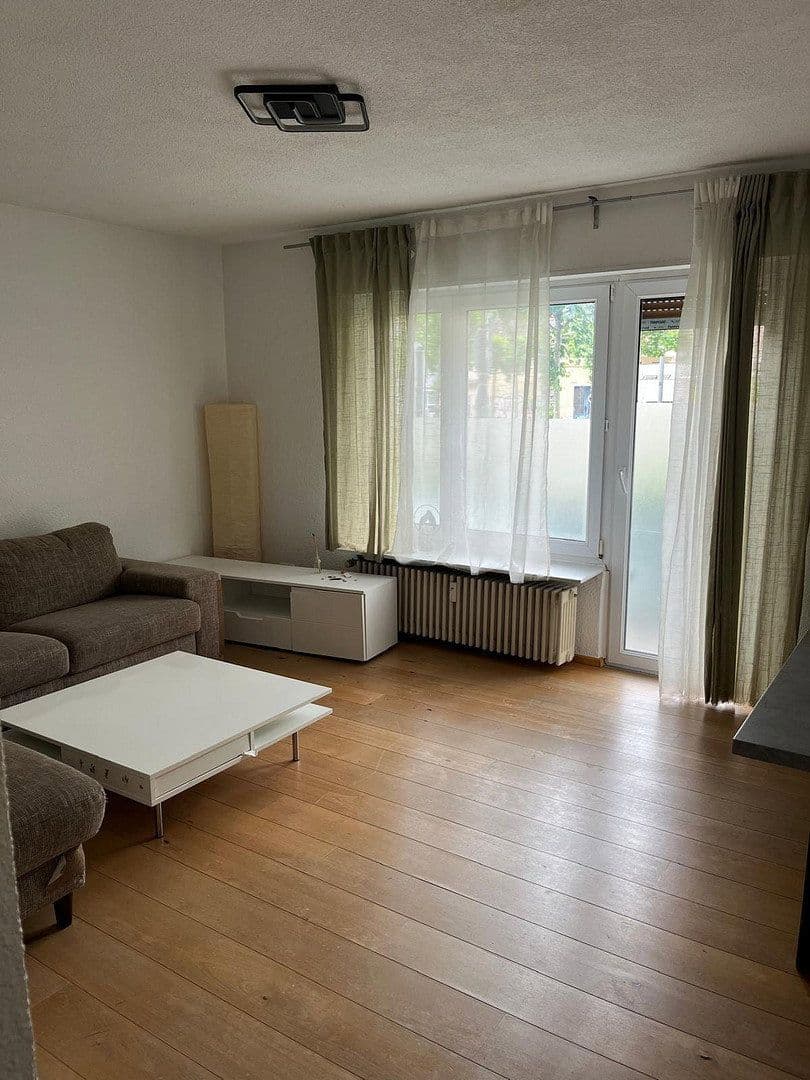 Predaj bytu 2-izbový 55 m², Römerstrasse 255, Heidelberg, Bádensko-Wurttembersko Predaj bytu 2-izbový 55 m², Römerstrasse 255, Heidelberg, Bádensko-Wurttembersko