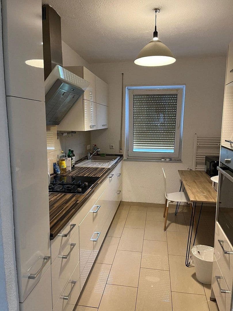 Predaj bytu 2-izbový 55 m², Römerstrasse 255, Heidelberg, Bádensko-Wurttembersko Predaj bytu 2-izbový 55 m², Römerstrasse 255, Heidelberg, Bádensko-Wurttembersko