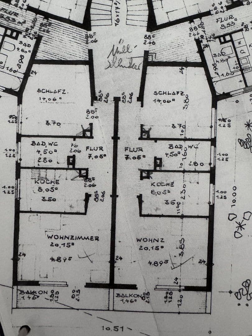 Predaj bytu 2-izbový 55 m², Römerstrasse 255, Heidelberg, Bádensko-Wurttembersko Predaj bytu 2-izbový 55 m², Römerstrasse 255, Heidelberg, Bádensko-Wurttembersko