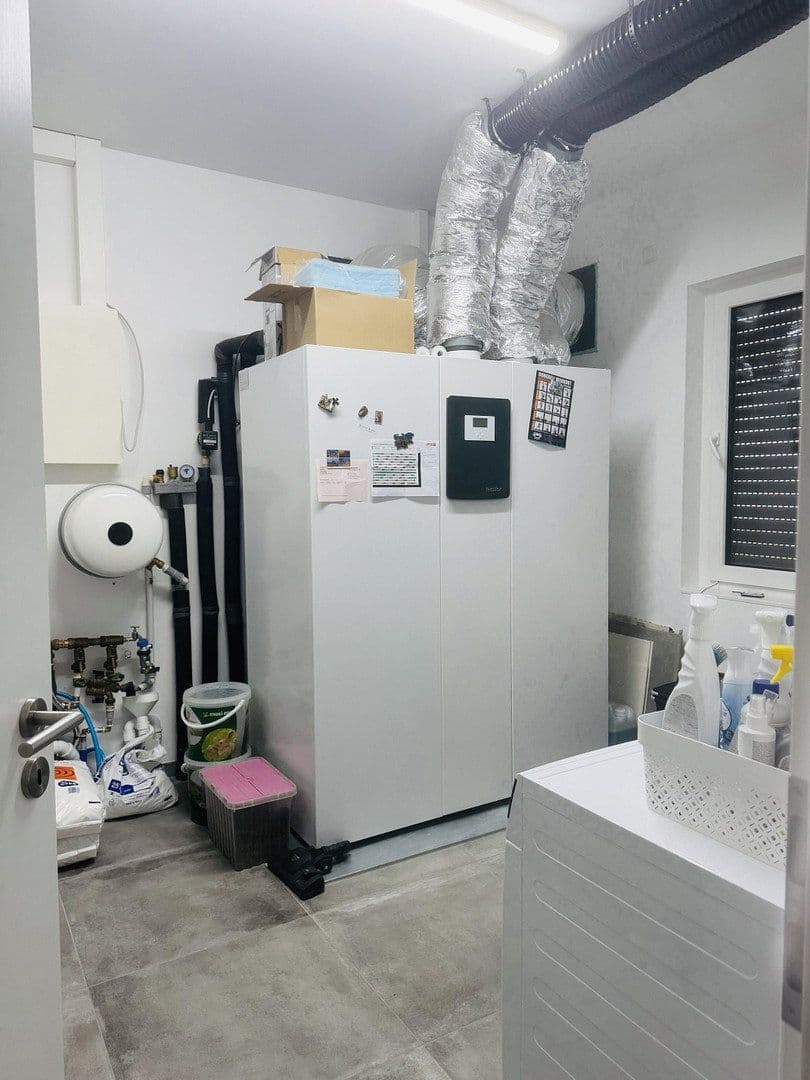 Predaj domu 121 m², pozemek 664 m², Geisingen, Bádensko-Wurttembersko Predaj domu 121 m², pozemek 664 m², Geisingen, Bádensko-Wurttembersko