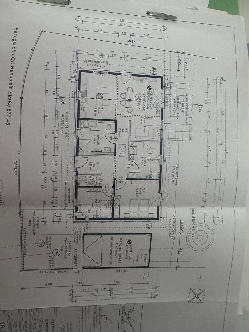 Predaj domu 121 m², pozemek 664 m², Geisingen, Bádensko-Wurttembersko Predaj domu 121 m², pozemek 664 m², Geisingen, Bádensko-Wurttembersko