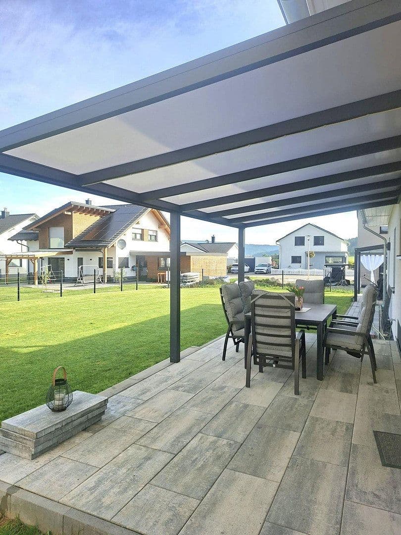 Predaj domu 121 m², pozemek 664 m², Geisingen, Bádensko-Wurttembersko Predaj domu 121 m², pozemek 664 m², Geisingen, Bádensko-Wurttembersko