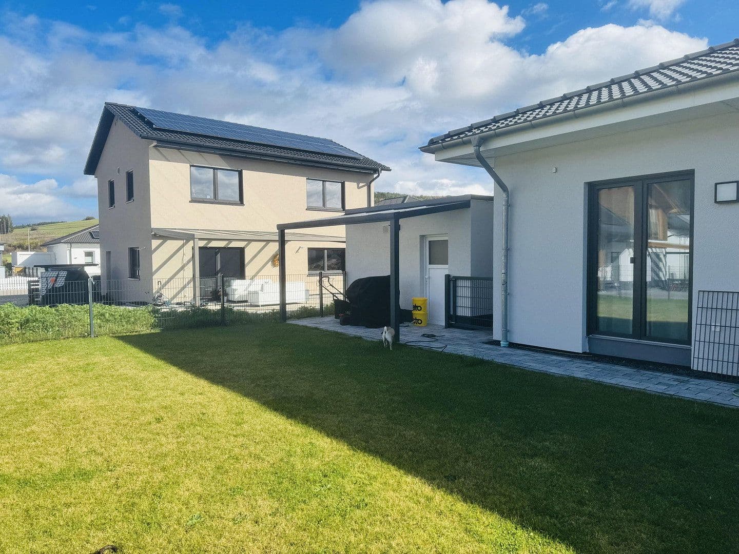 Predaj domu 121 m², pozemek 664 m², Geisingen, Bádensko-Wurttembersko Predaj domu 121 m², pozemek 664 m², Geisingen, Bádensko-Wurttembersko