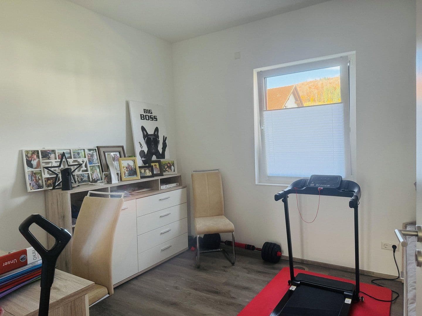 Predaj domu 121 m², pozemek 664 m², Geisingen, Bádensko-Wurttembersko Predaj domu 121 m², pozemek 664 m², Geisingen, Bádensko-Wurttembersko