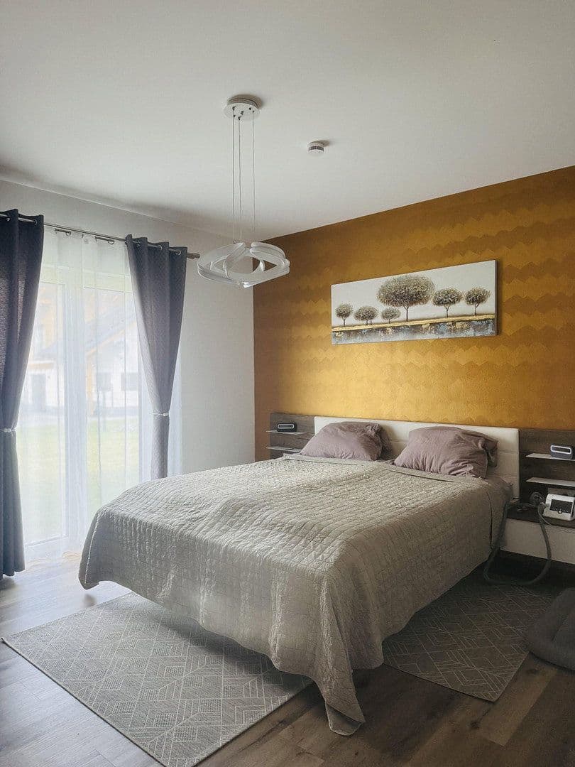 Predaj domu 121 m², pozemek 664 m², Geisingen, Bádensko-Wurttembersko Predaj domu 121 m², pozemek 664 m², Geisingen, Bádensko-Wurttembersko