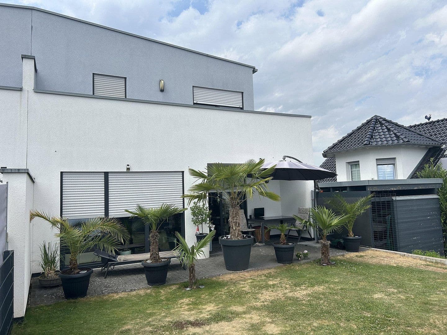 Predaj domu 137 m², pozemek 285 m², Mechernich, Severné Porýnie - Westfálsko Predaj domu 137 m², pozemek 285 m², Mechernich, Severné Porýnie - Westfálsko