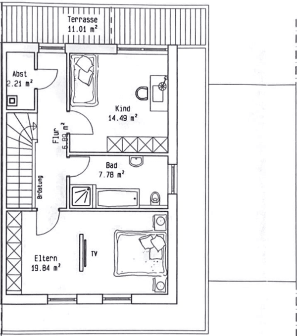 Predaj domu 137 m², pozemek 285 m², Mechernich, Severné Porýnie - Westfálsko Predaj domu 137 m², pozemek 285 m², Mechernich, Severné Porýnie - Westfálsko