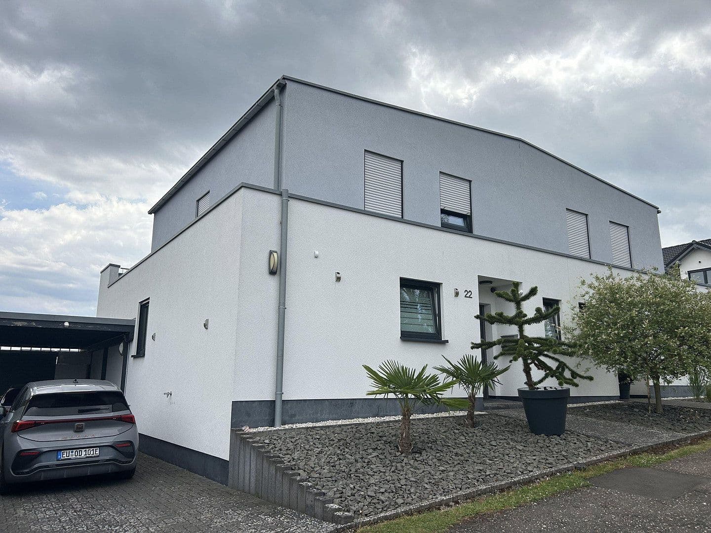 Predaj domu 137 m², pozemek 285 m², Mechernich, Severné Porýnie - Westfálsko Predaj domu 137 m², pozemek 285 m², Mechernich, Severné Porýnie - Westfálsko