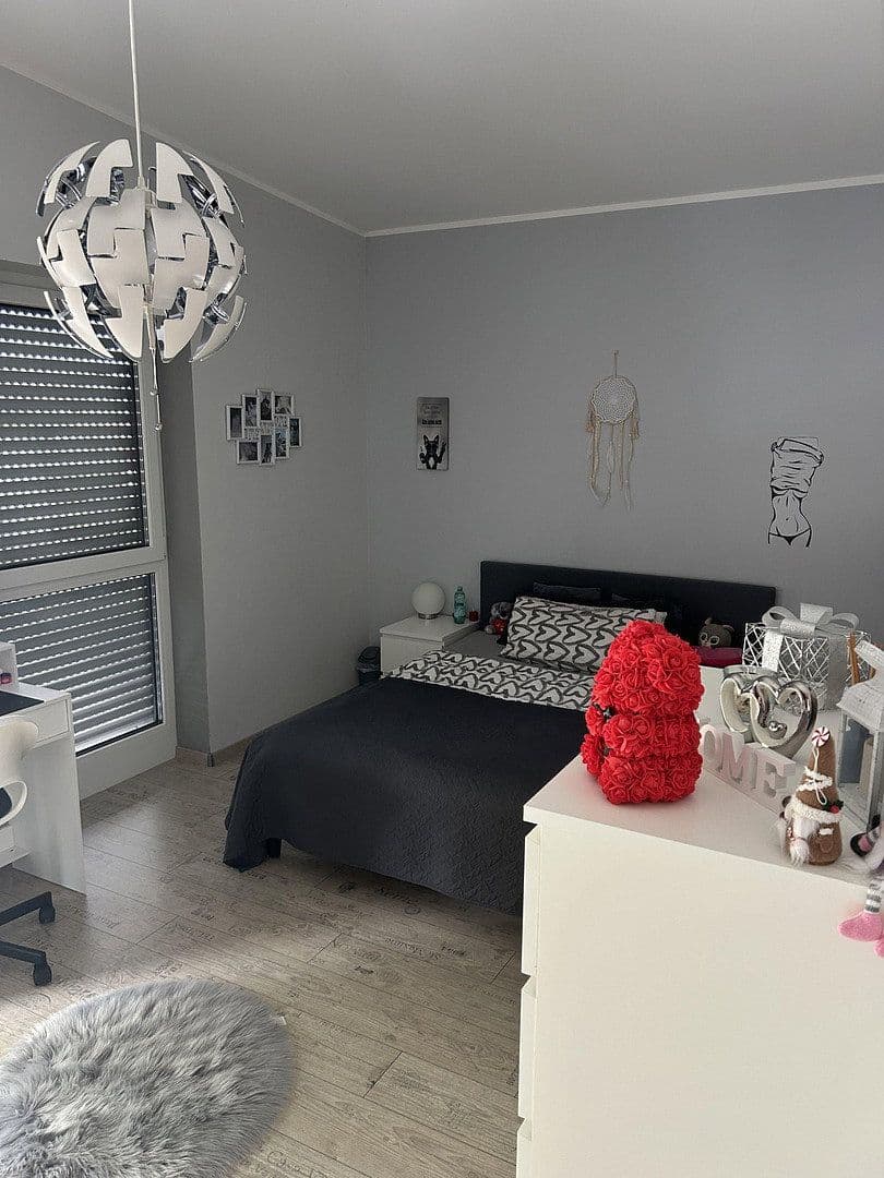 Predaj domu 137 m², pozemek 285 m², Mechernich, Severné Porýnie - Westfálsko Predaj domu 137 m², pozemek 285 m², Mechernich, Severné Porýnie - Westfálsko