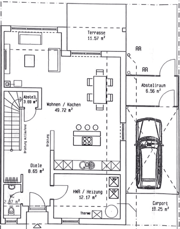 Predaj domu 137 m², pozemek 285 m², Mechernich, Severné Porýnie - Westfálsko Predaj domu 137 m², pozemek 285 m², Mechernich, Severné Porýnie - Westfálsko
