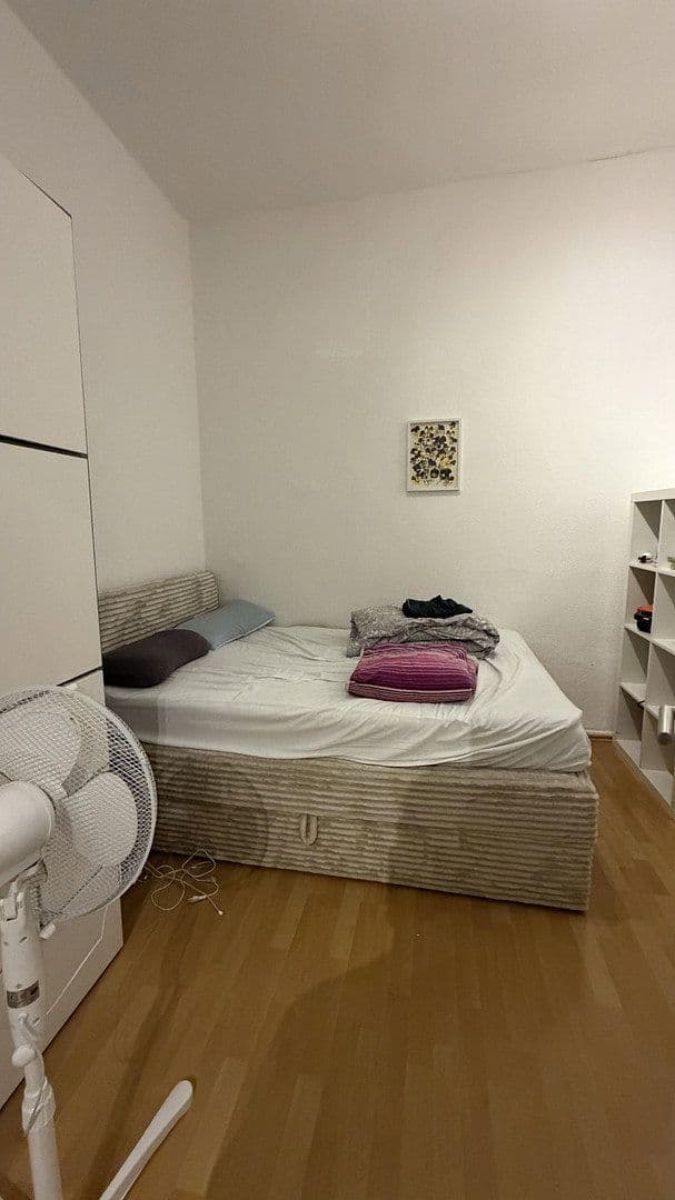 Prenájom bytu 3-izbový 48 m², Natruper Straße 39a, Osnabrück, Dolné Sasko Prenájom bytu 3-izbový 48 m², Natruper Straße 39a, Osnabrück, Dolné Sasko